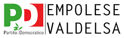 Logo partito democratico emplese valdelsa