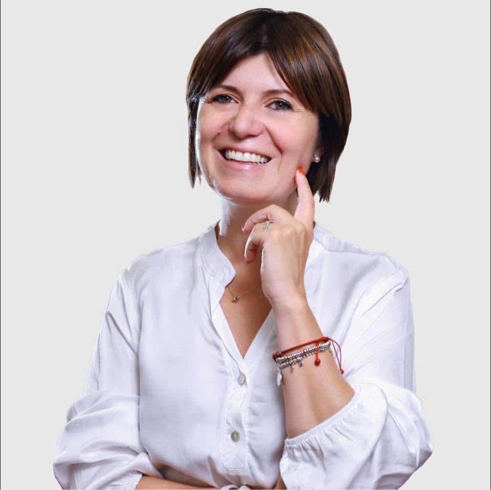 Brenda Barnini