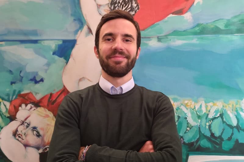 Gabriele Romei