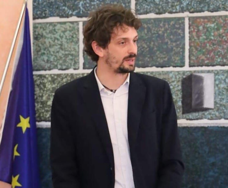 Giorgio Benassi