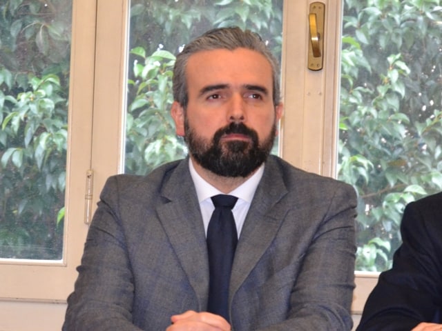 Dario Parrini