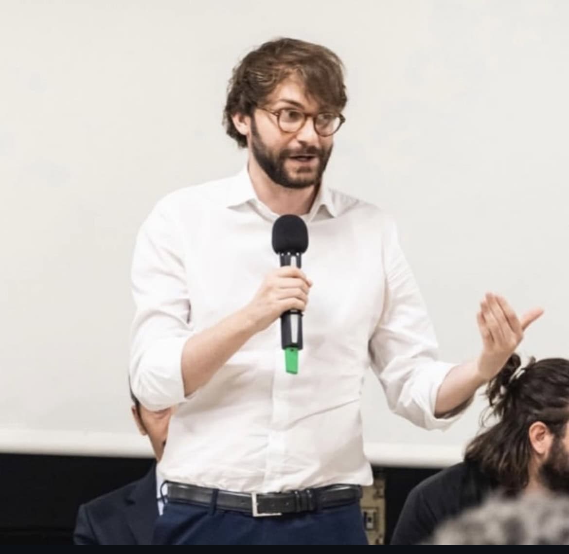 Francesco Redditi